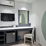 Seatel Phuket Patong Beach