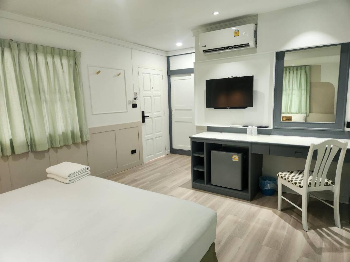 Seatel Phuket Beach Patong